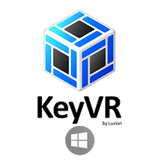 KeyVR(1년)