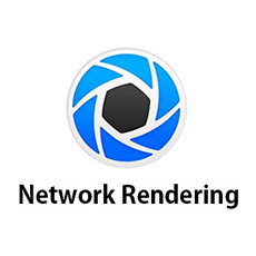 KeyShot Network Rendering (1년)