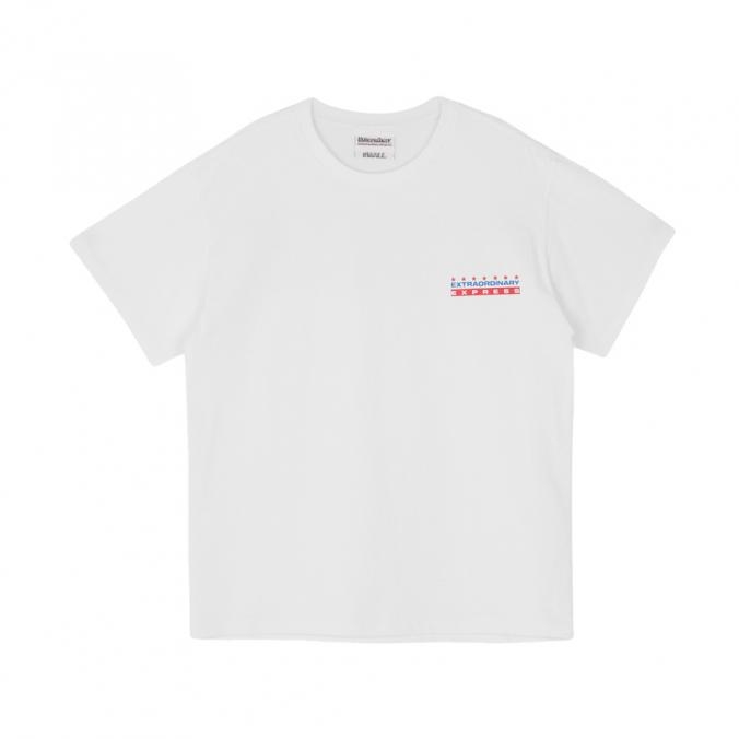 EXPRESS SS TEE