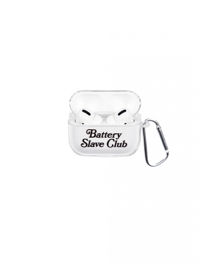 B.S.C AIRPODS PRO CASE  CLEAN