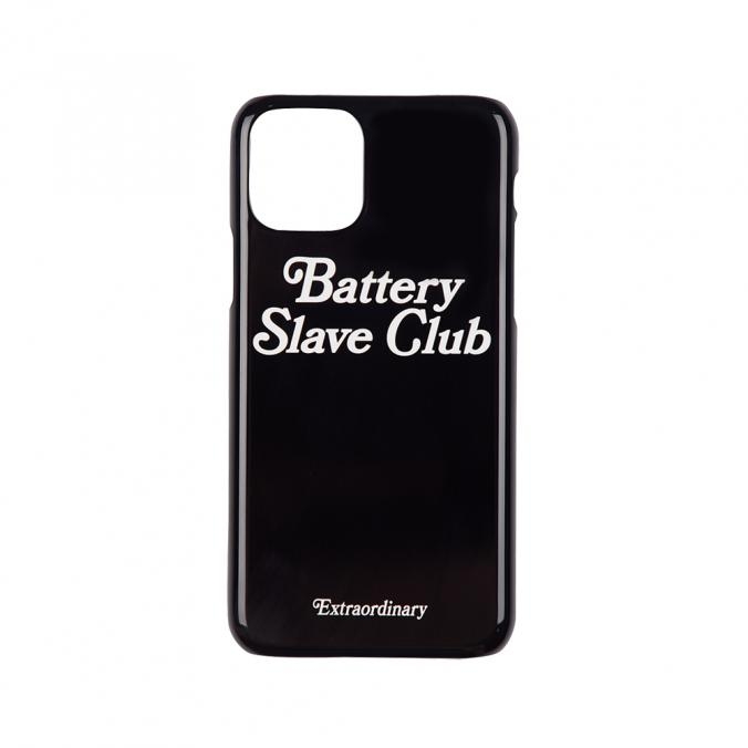 SMART PHONE CASE BLACK