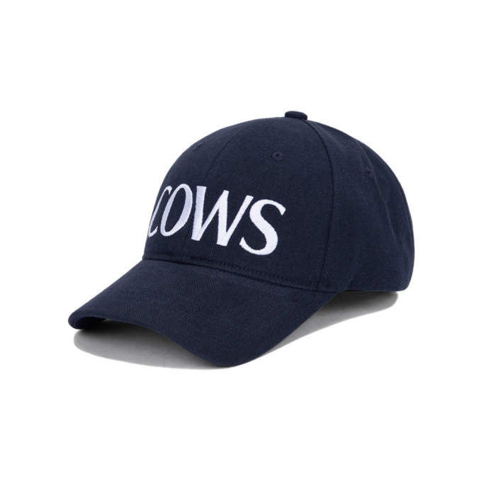 COWS BALL CAP