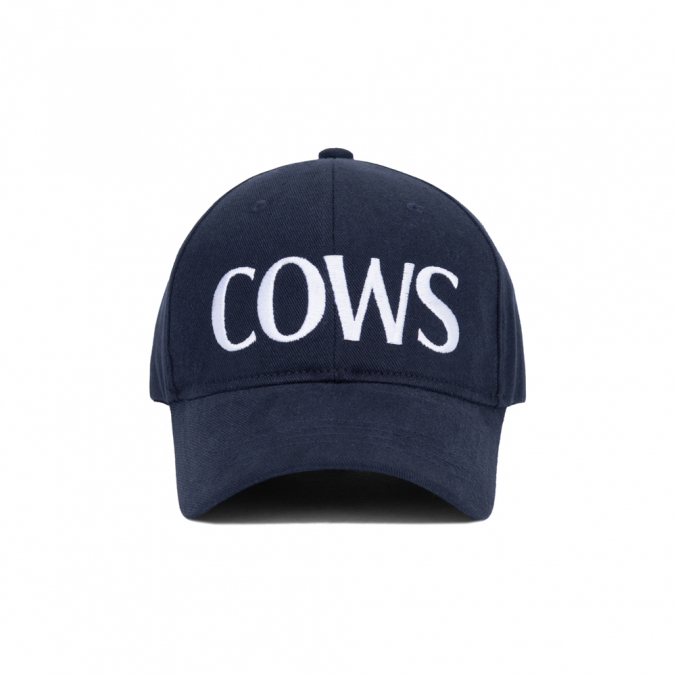 COWS BALL CAP