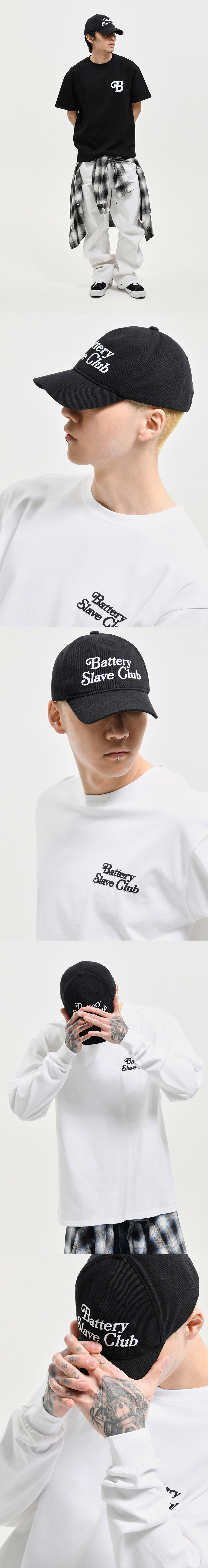 B.S.C BALL CAP