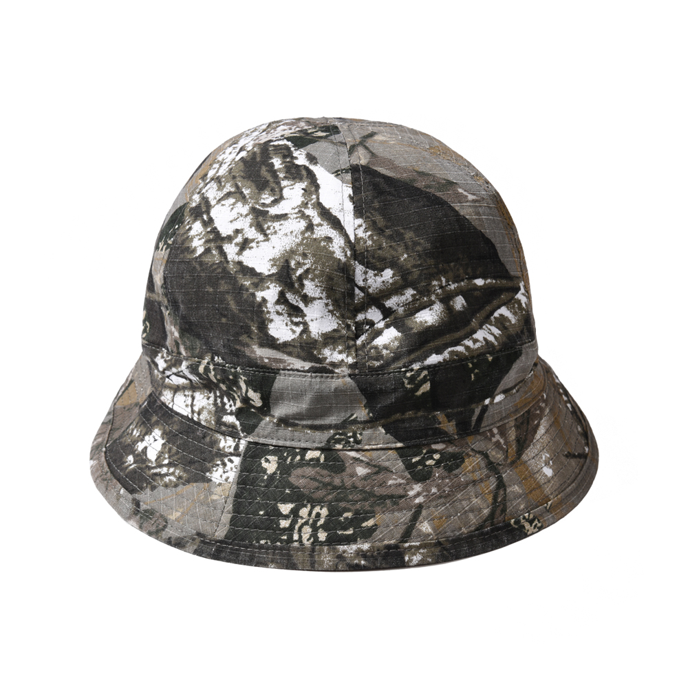 BUCKET HAT  HUNTING CAMO