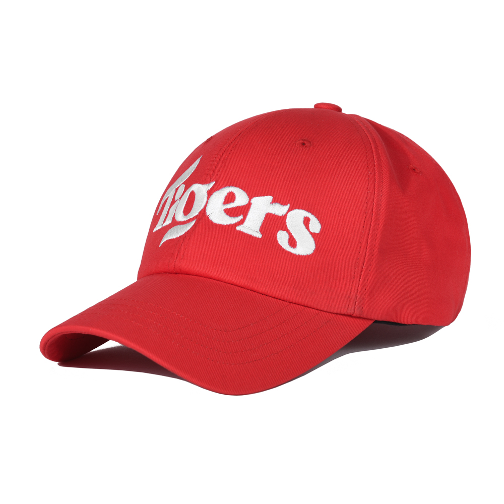 TIGERS BALL CAP