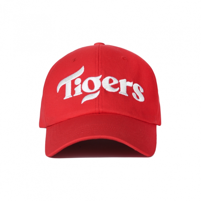 TIGERS BALL CAP