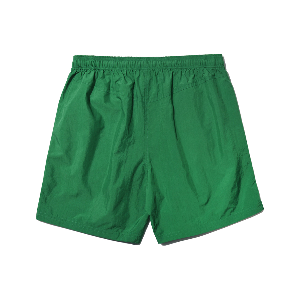 EASY SHORTS  GREEN