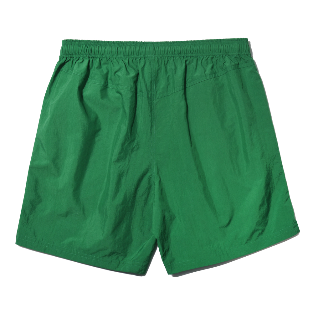 EASY SHORTS  GREEN