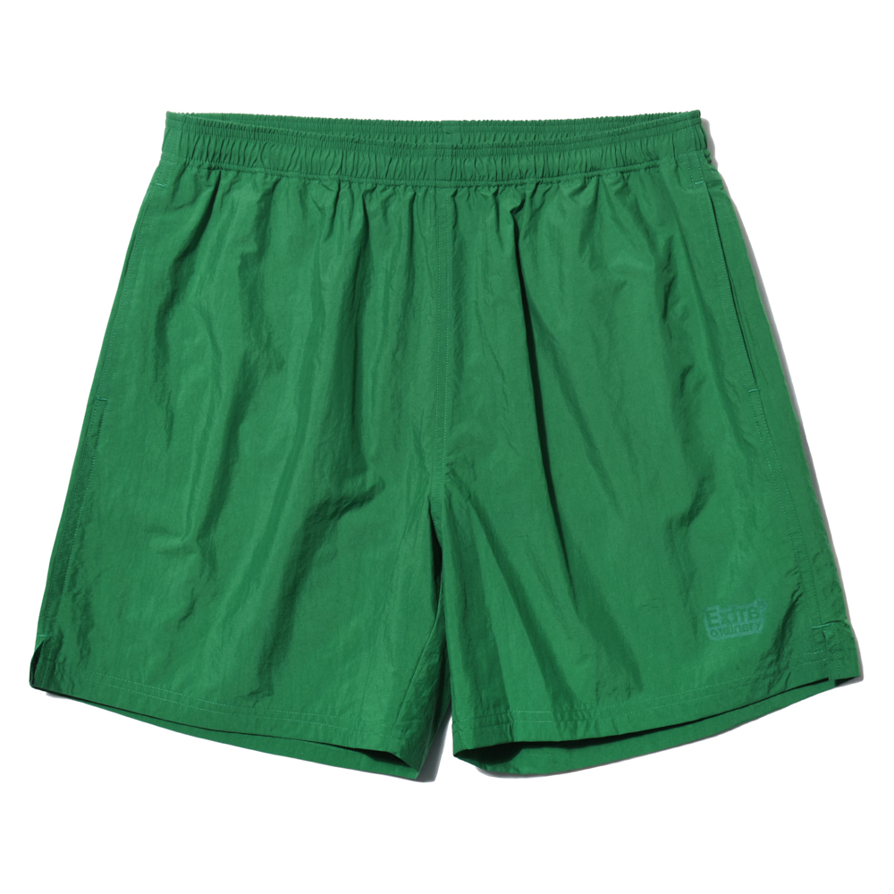 EASY SHORTS  GREEN