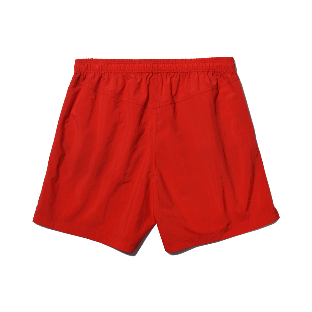 EASY SHORTS  RED