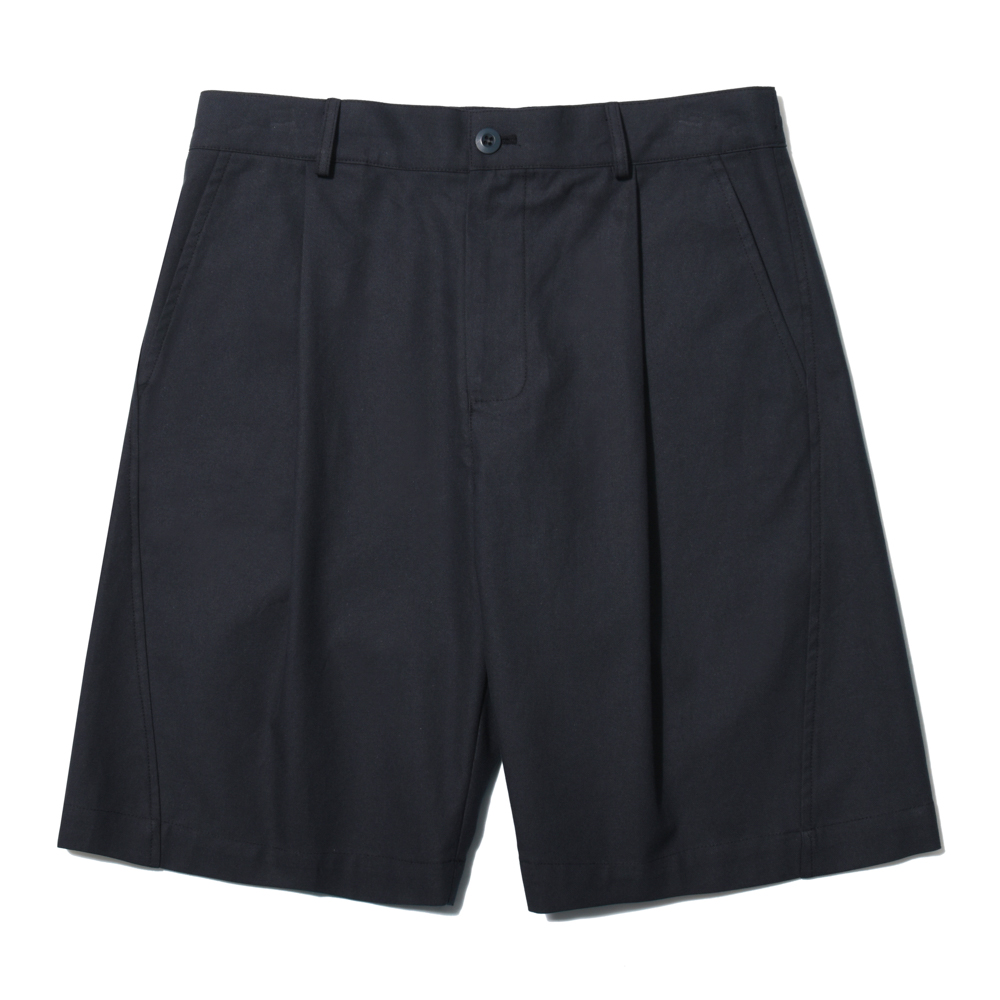 CHINO SHORTS  NAVY