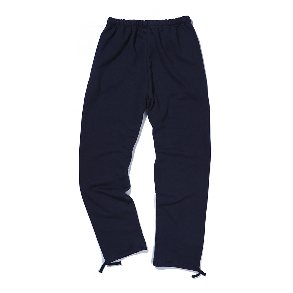 SYMBOL SWEAT PANTS  NAVY