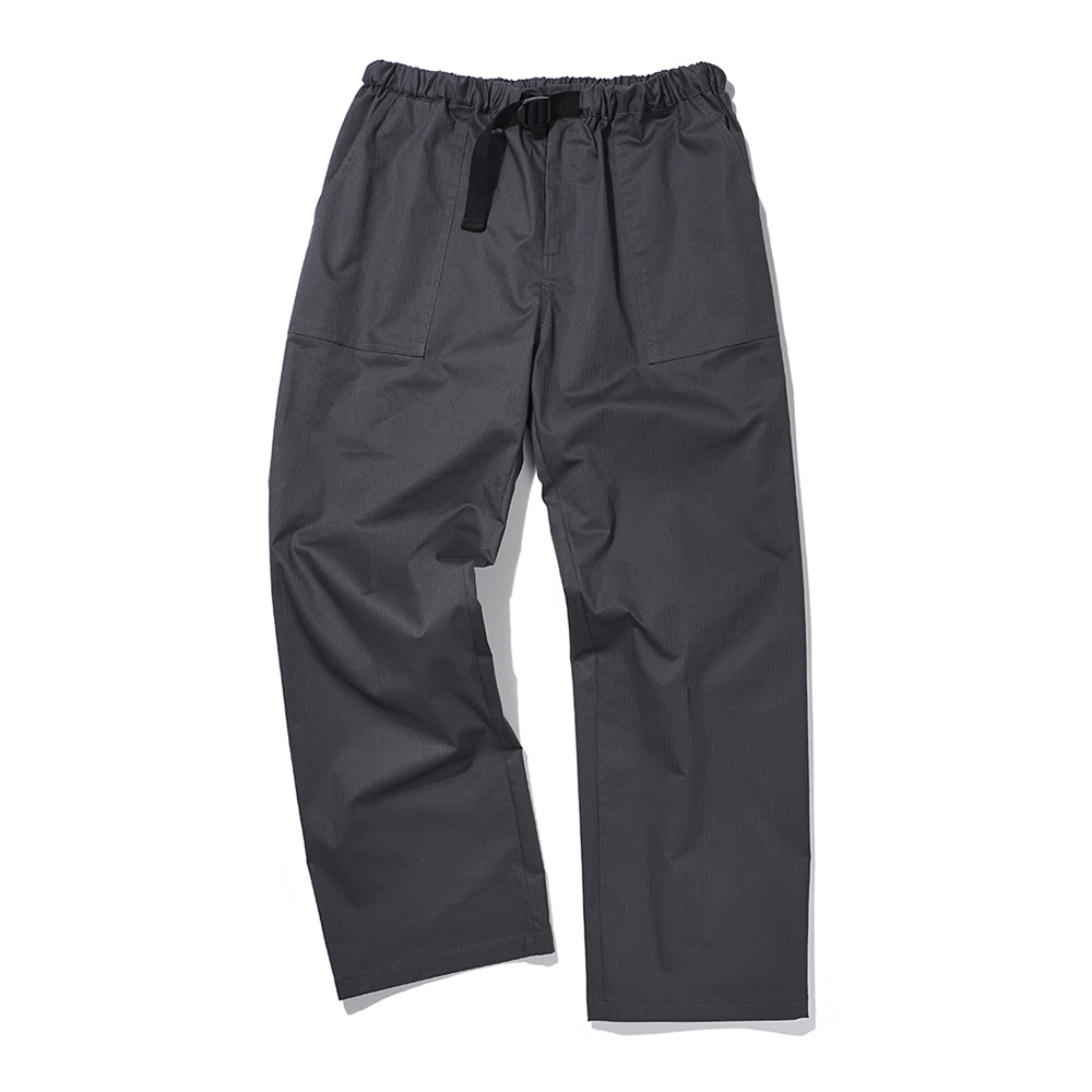 FATIGUE PANTS  CHARCOAL