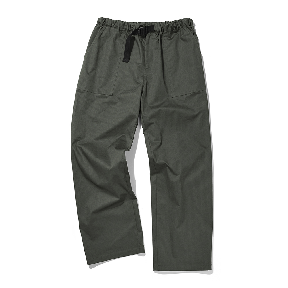 FATIGUE PANTS  OLIVE