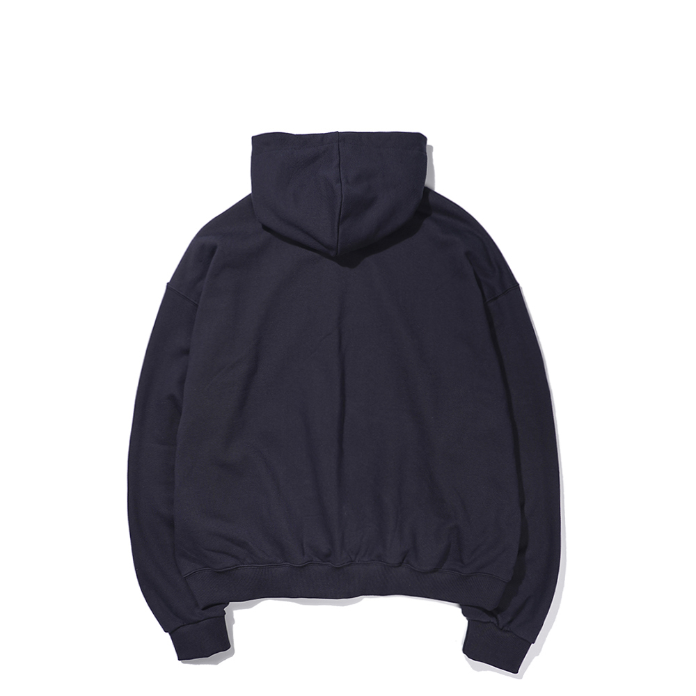 SYMBOL HOODIE  NAVY