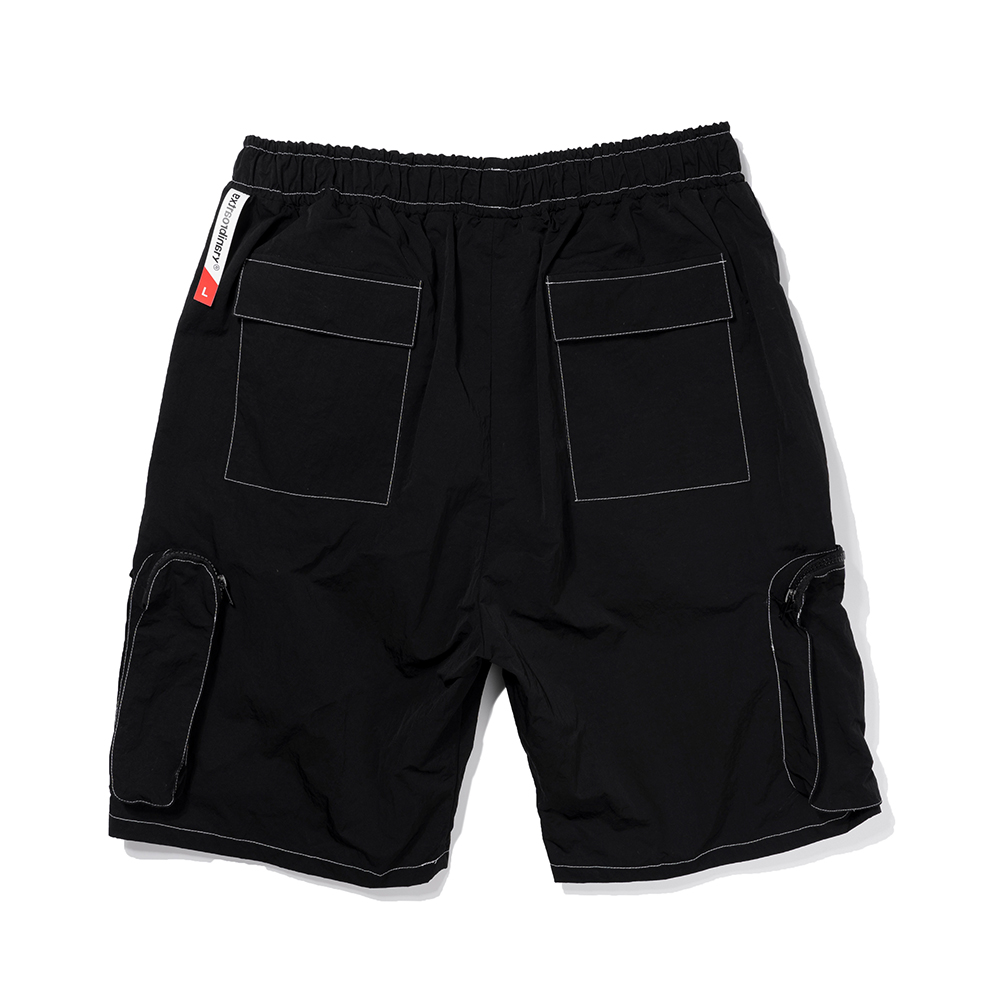 MULTI POCKET SHORTS