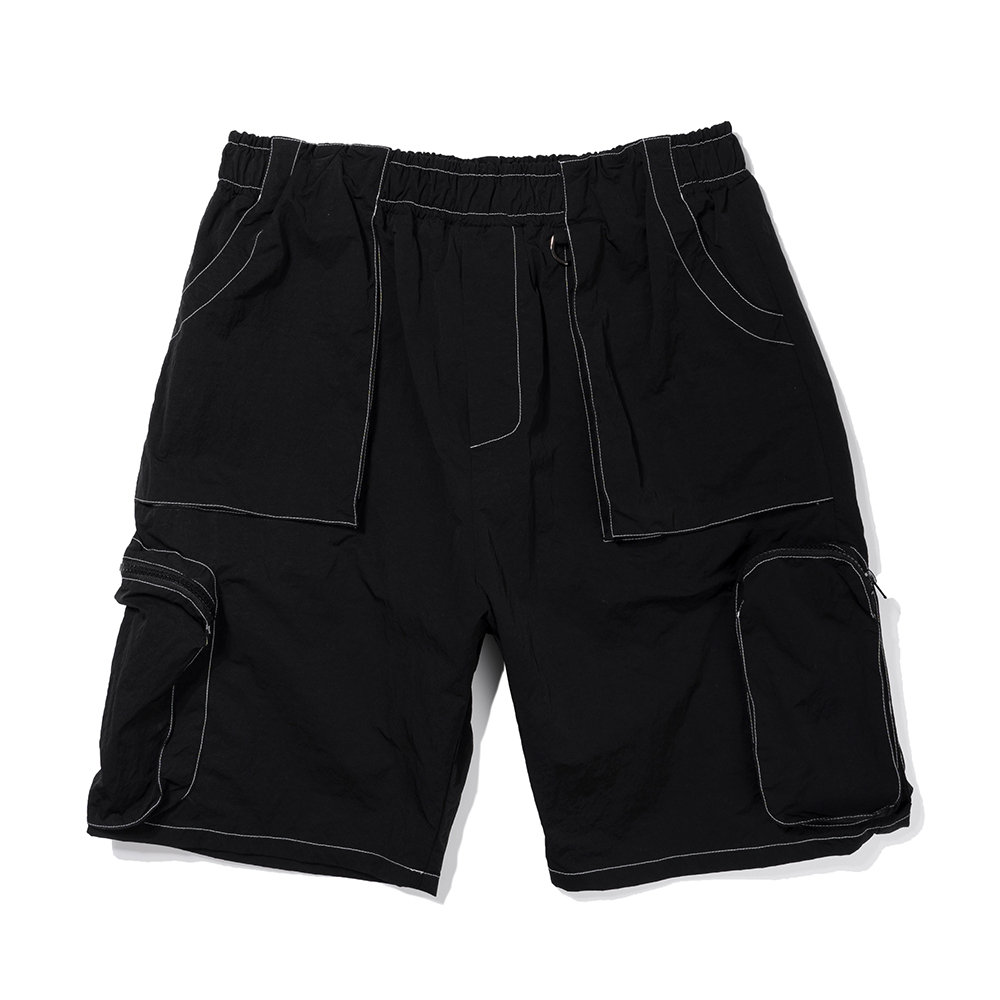 MULTI POCKET SHORTS