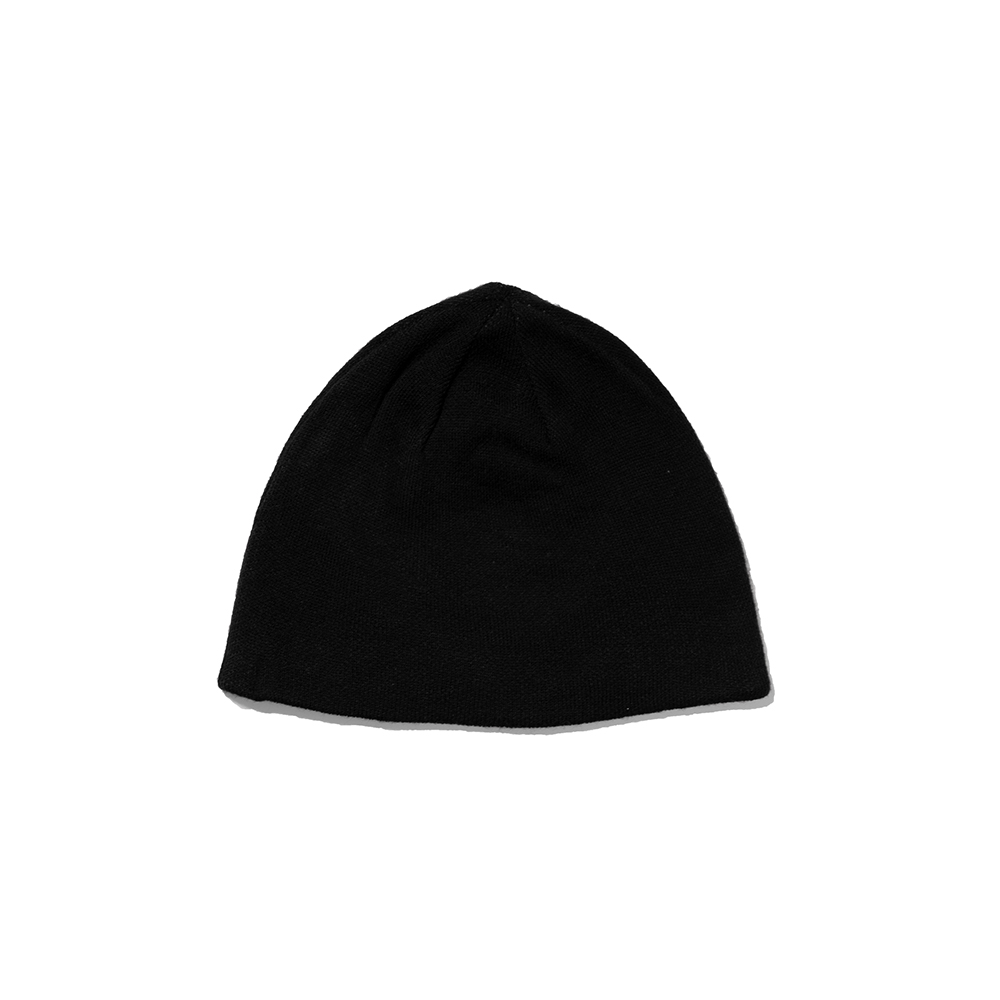 EX SPORT SYMBOL BEANIE BLACK