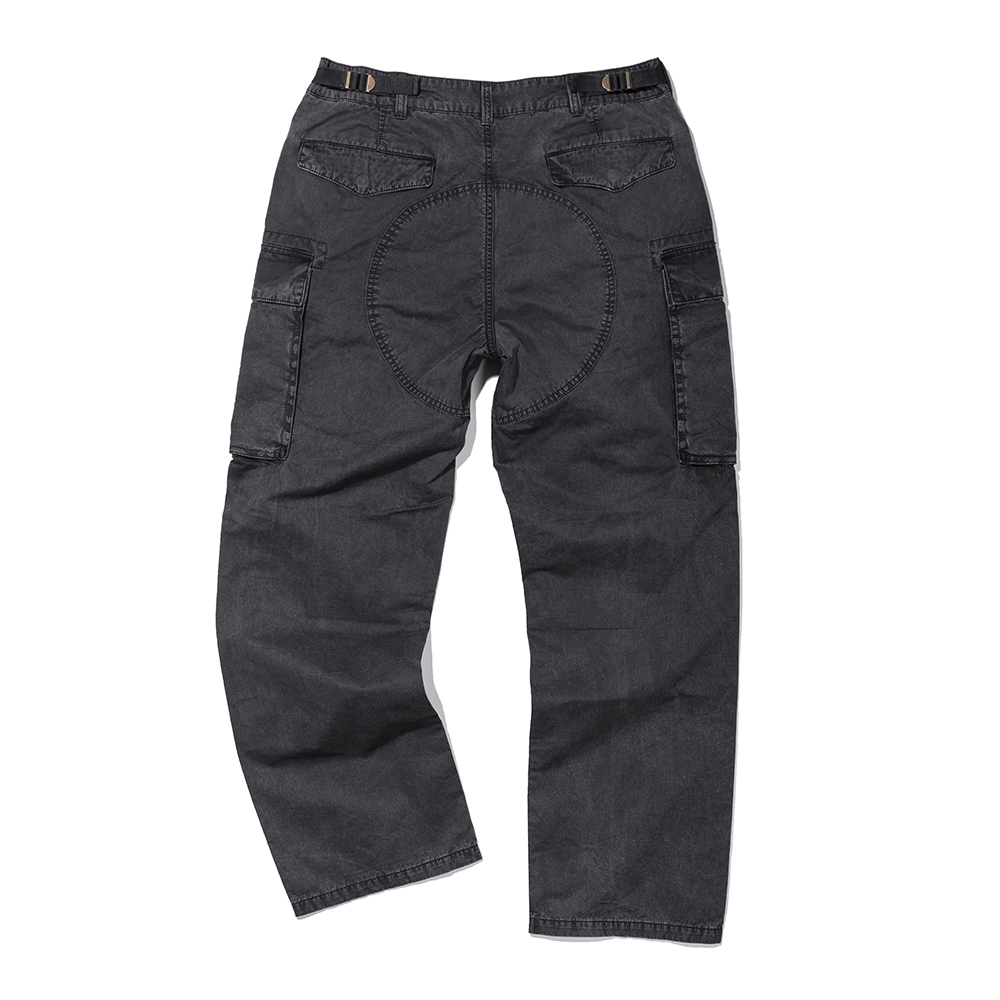 PIGMENT CARGO PANTS NAVY