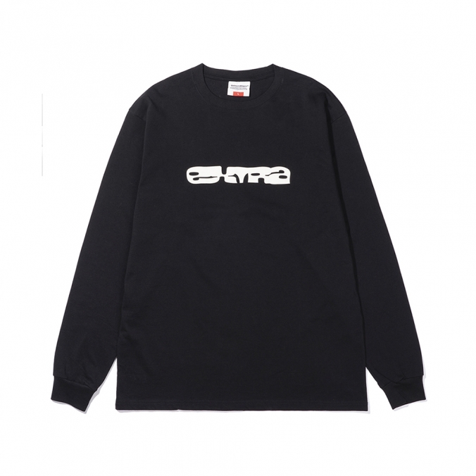 EXOD LONGSLEEVE BLACK