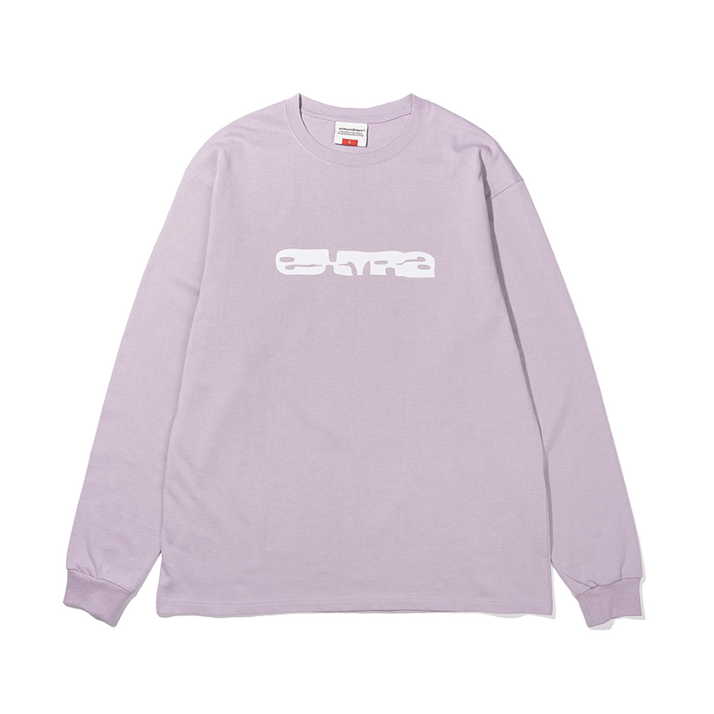 EXOD LONGSLEEVE PURPLE