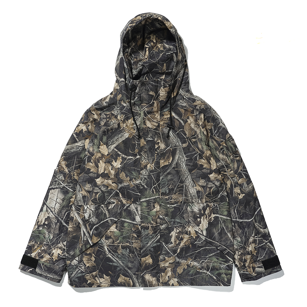 REAL TREE CAMO JACKET REAL TREE CAMO