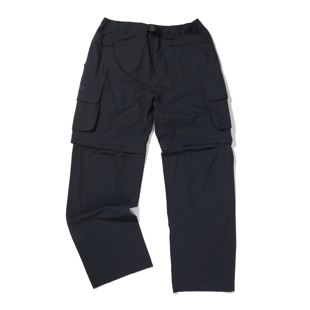 2WAY FISHING PANTS  NAVY