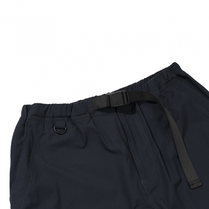 2WAY FISHING PANTS  NAVY