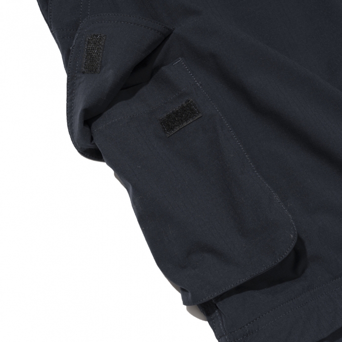 2WAY FISHING PANTS  NAVY
