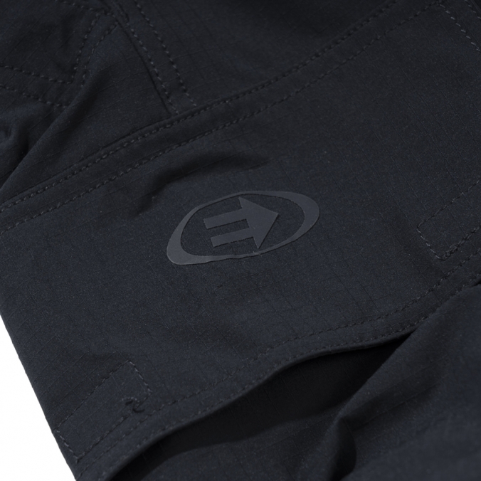 2WAY FISHING PANTS  NAVY