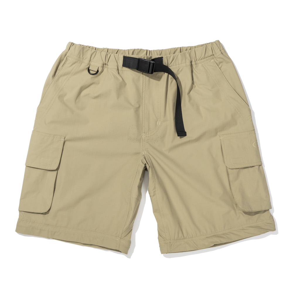 2WAY FISHING PANTS  BEIGE