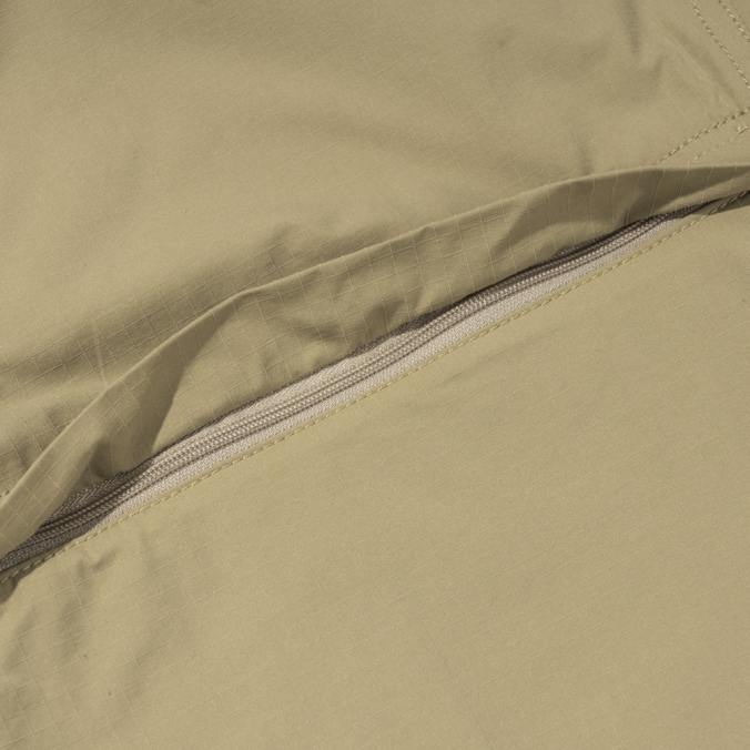 2WAY FISHING PANTS  BEIGE
