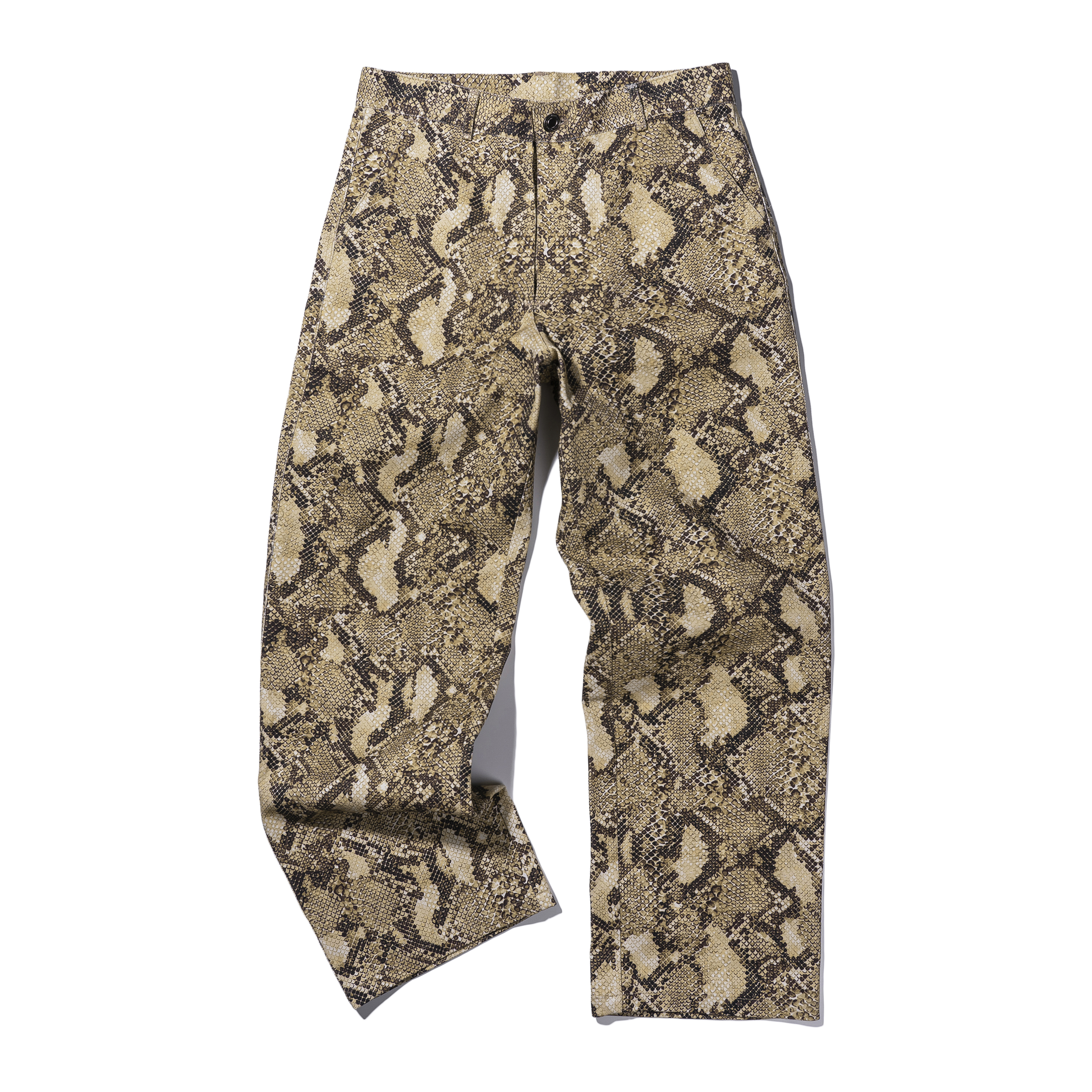 PYTHON PANTS  SPECIAL
