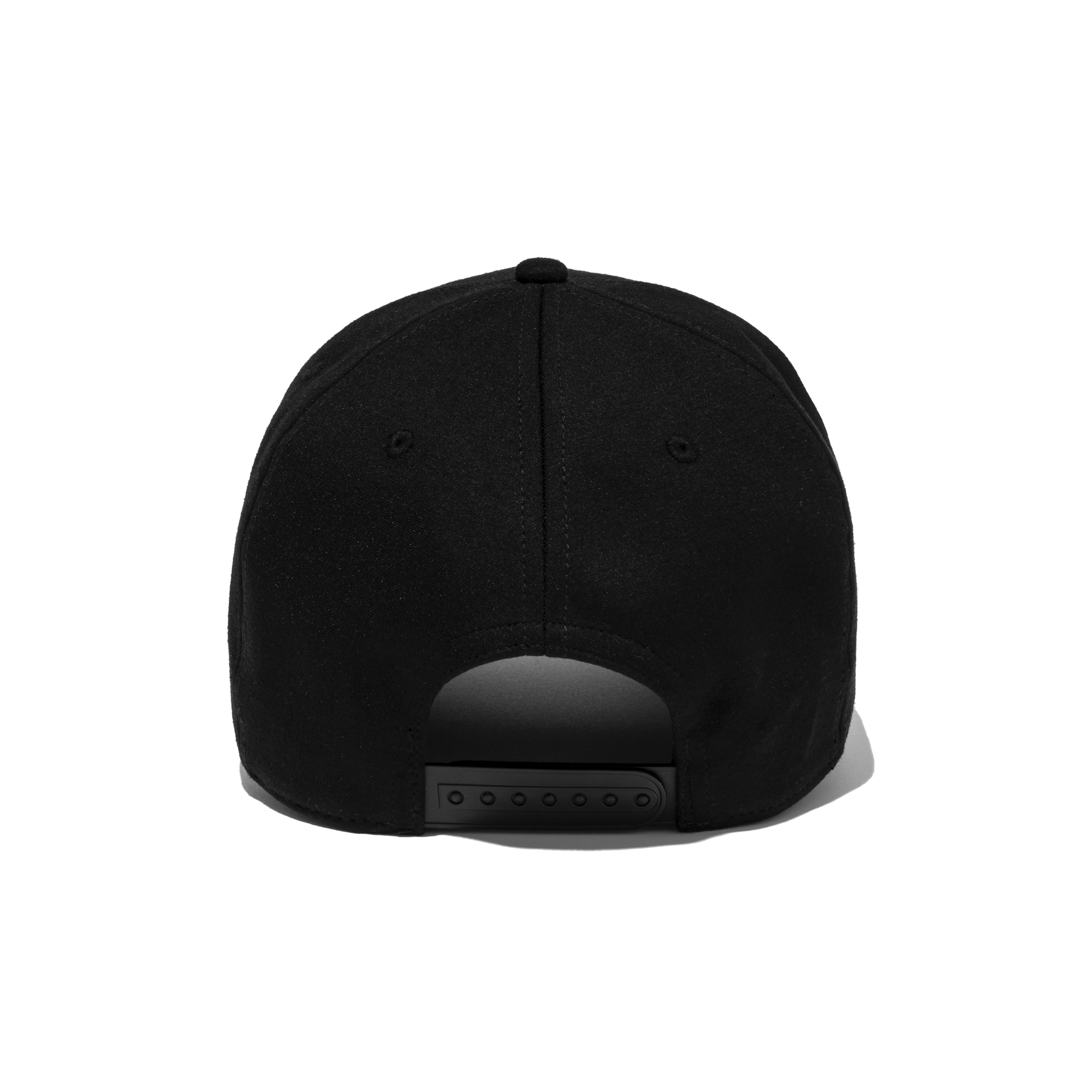 B.S.C SYMBOL CAP  BLACK