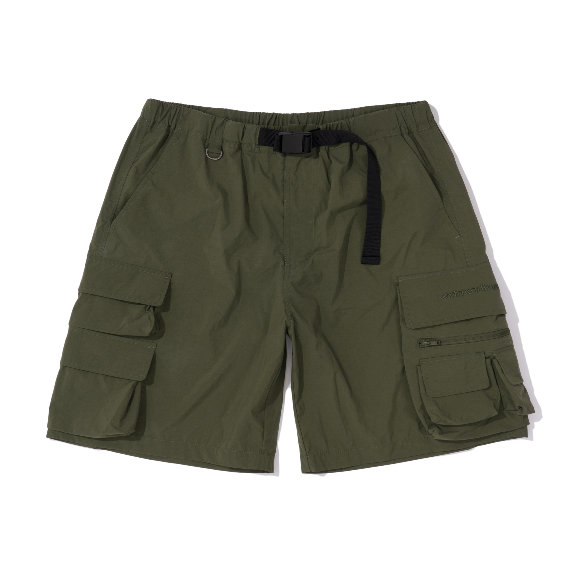 PHOTOGRAPHER SHORTS   KHAKI