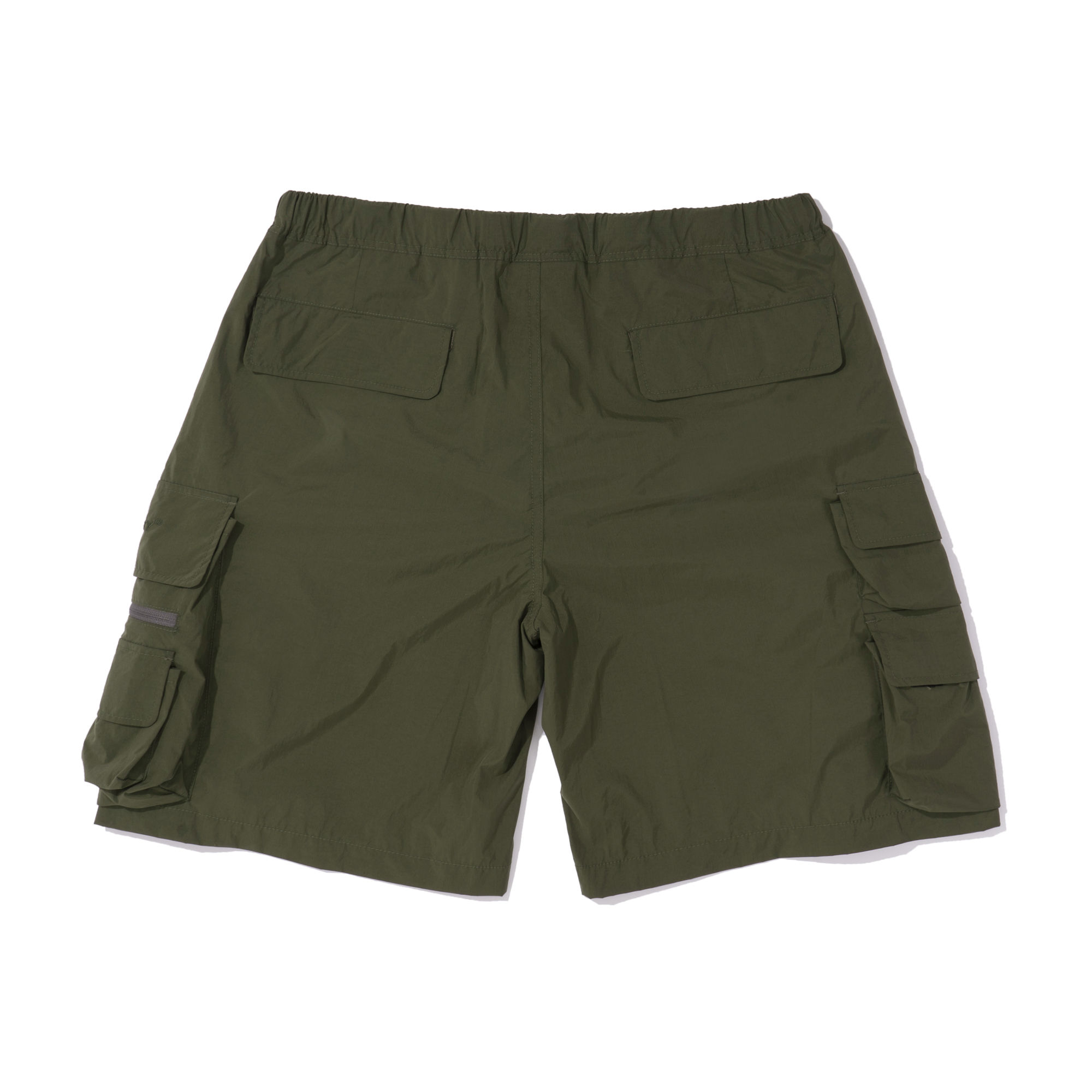 PHOTOGRAPHER SHORTS   KHAKI