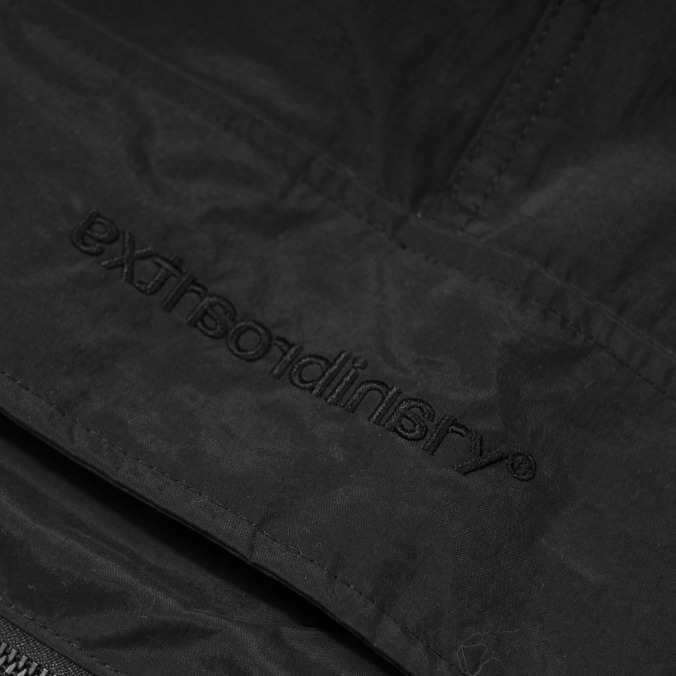 PHOTOGRAPHER SHORTS   BLACK