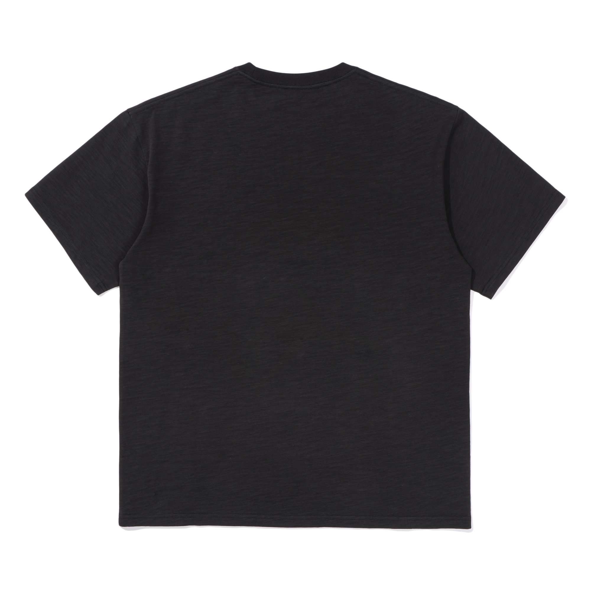 SHINING INSPIRATION TEE   BLACK