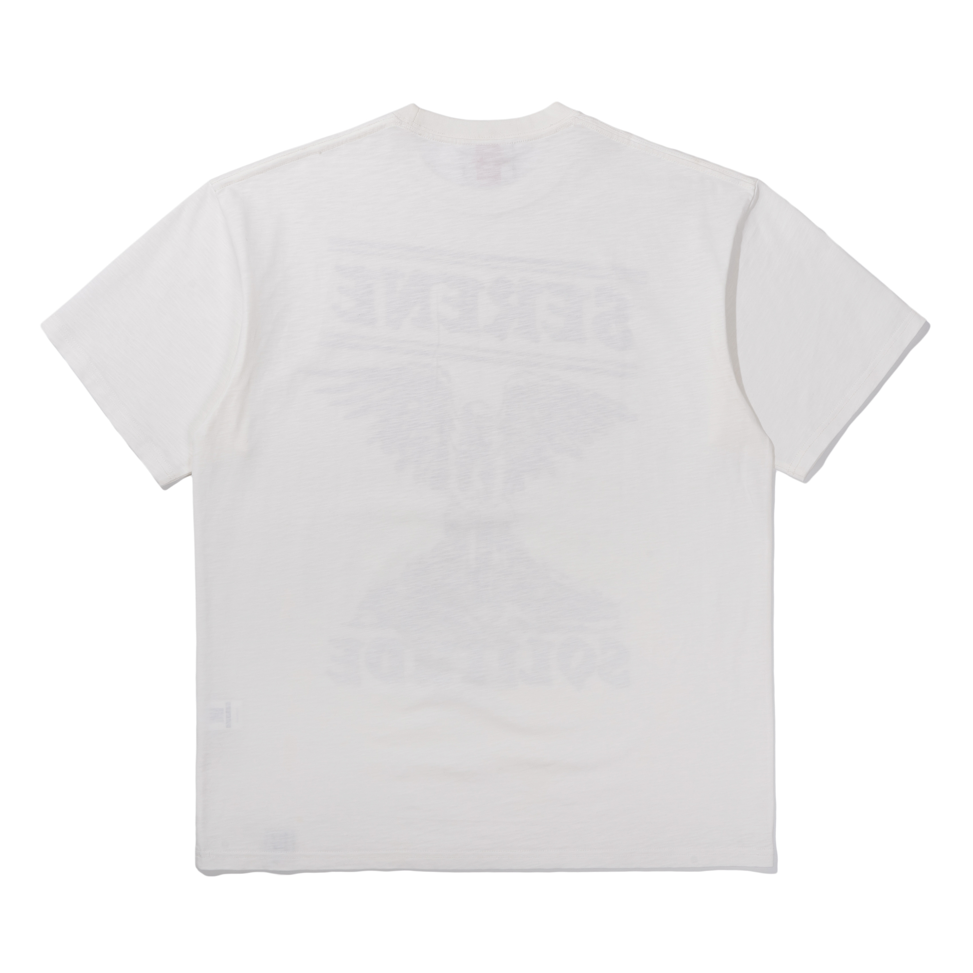 LONELY SERENE TEE   IVORY