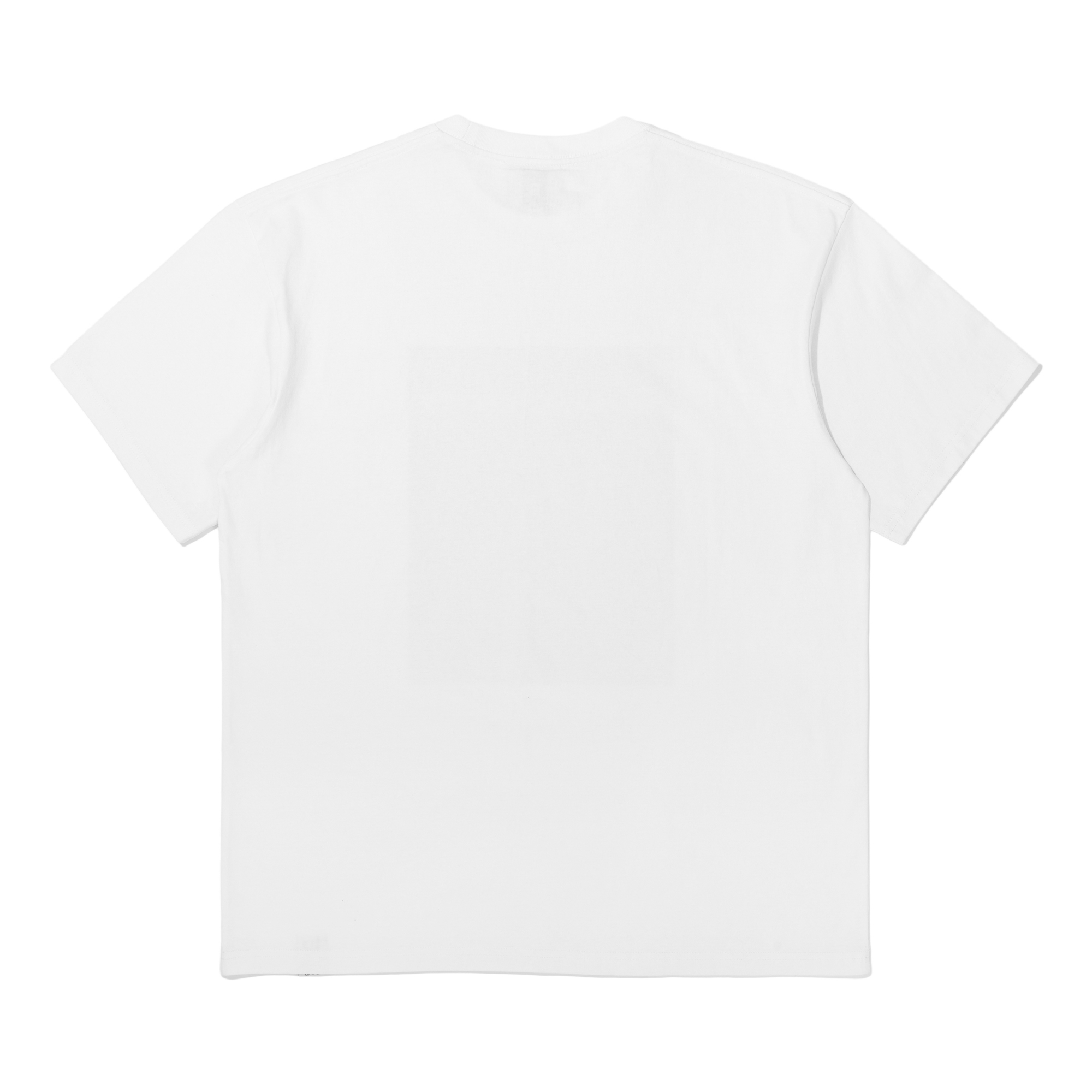 WHISPER TEE   OFF WHITE