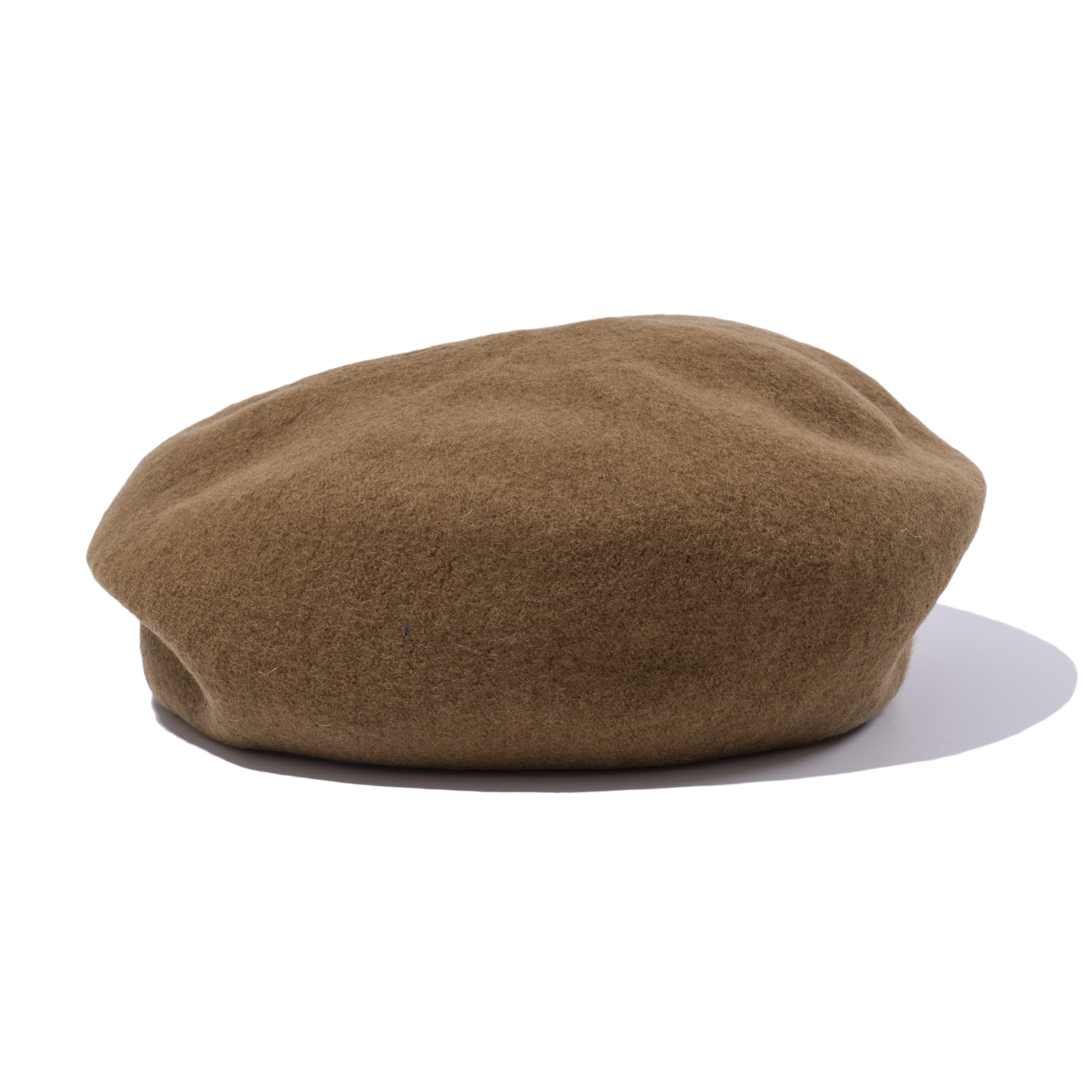 EX BERET HATS  CREAM