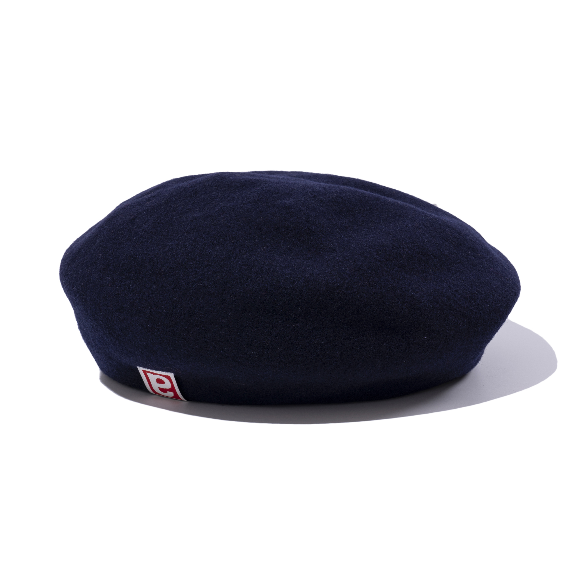 EX BERET HATS  NAVY