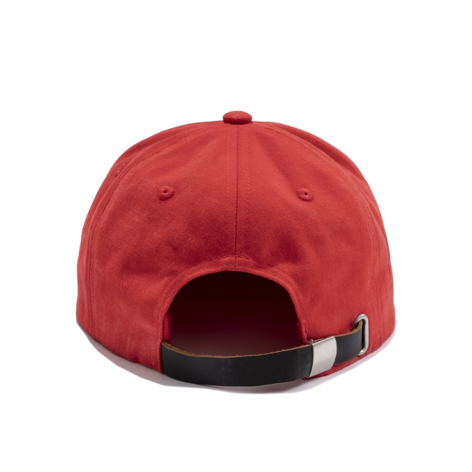 INSTANT RELIEF CAP  RED