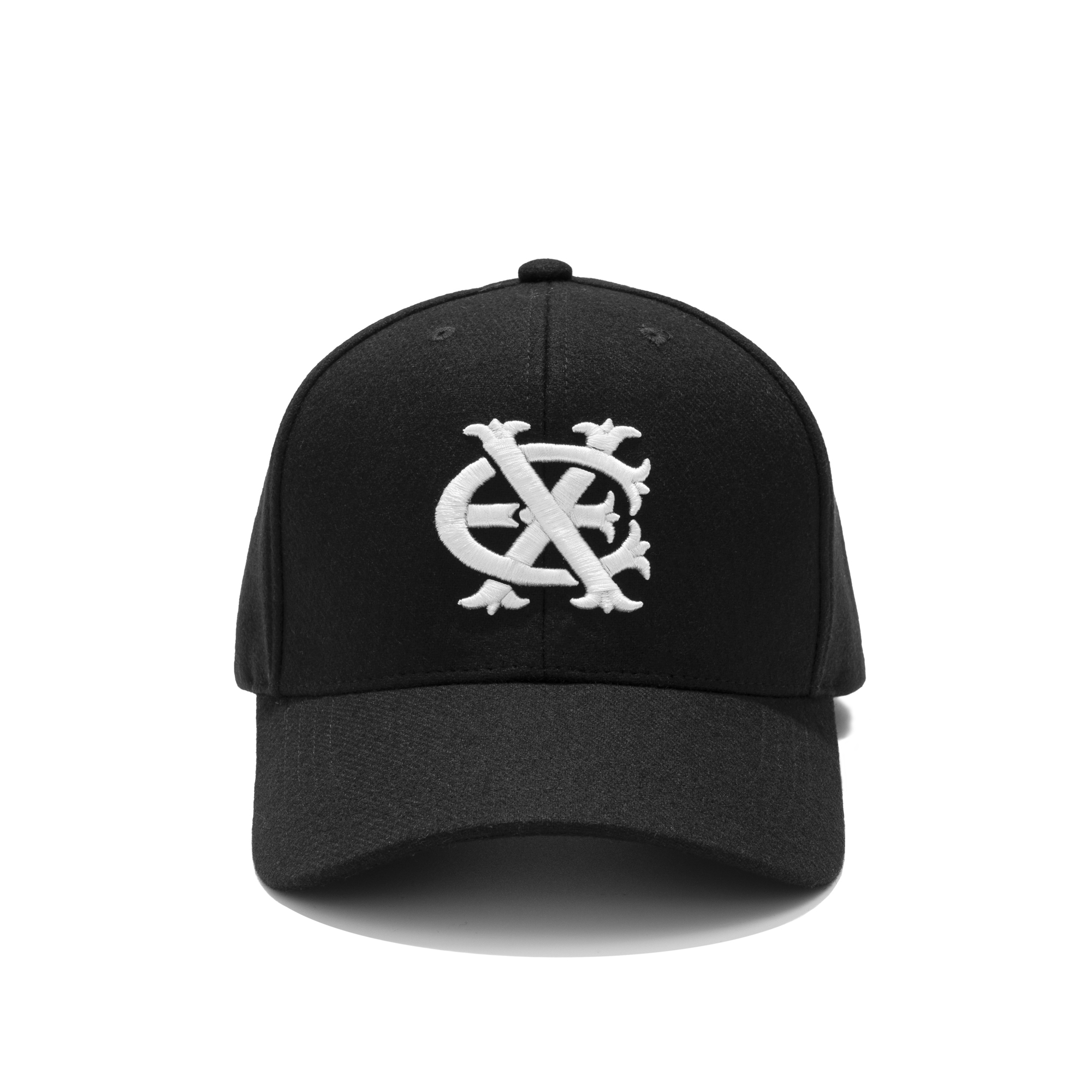 EX SYMBOL CAP  BLACK