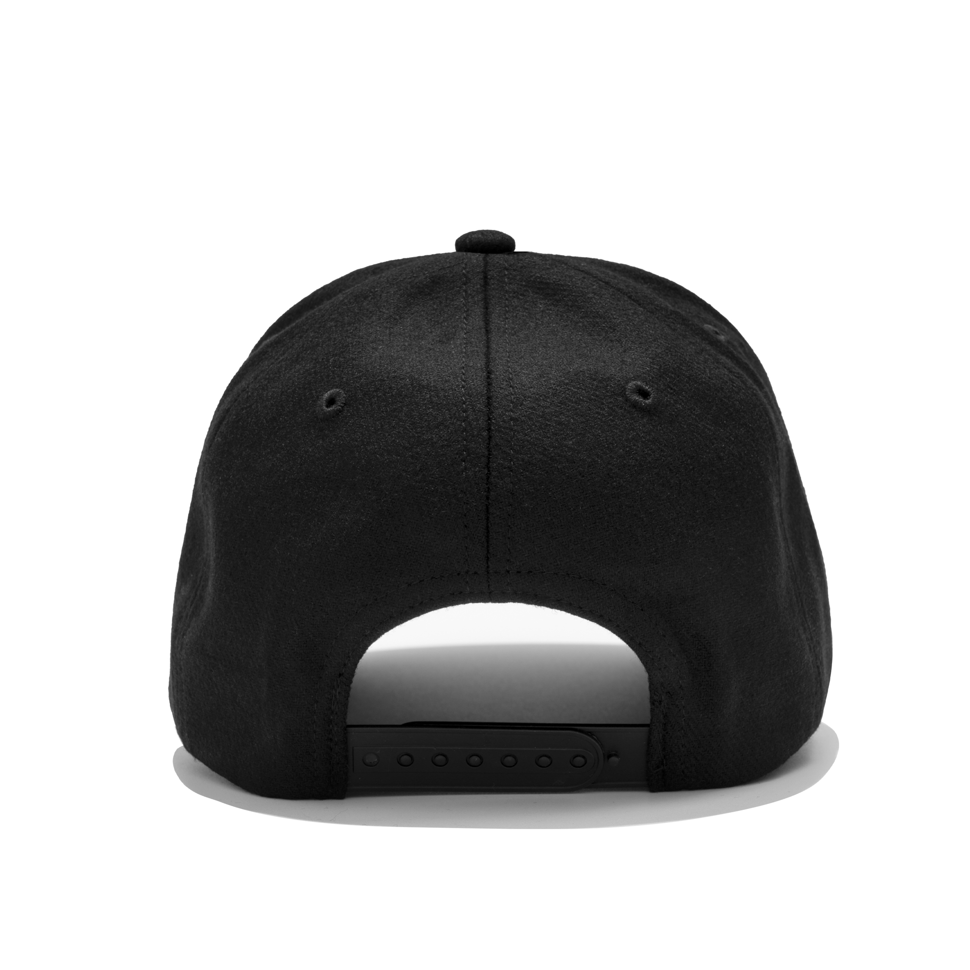 EX SYMBOL CAP  BLACK