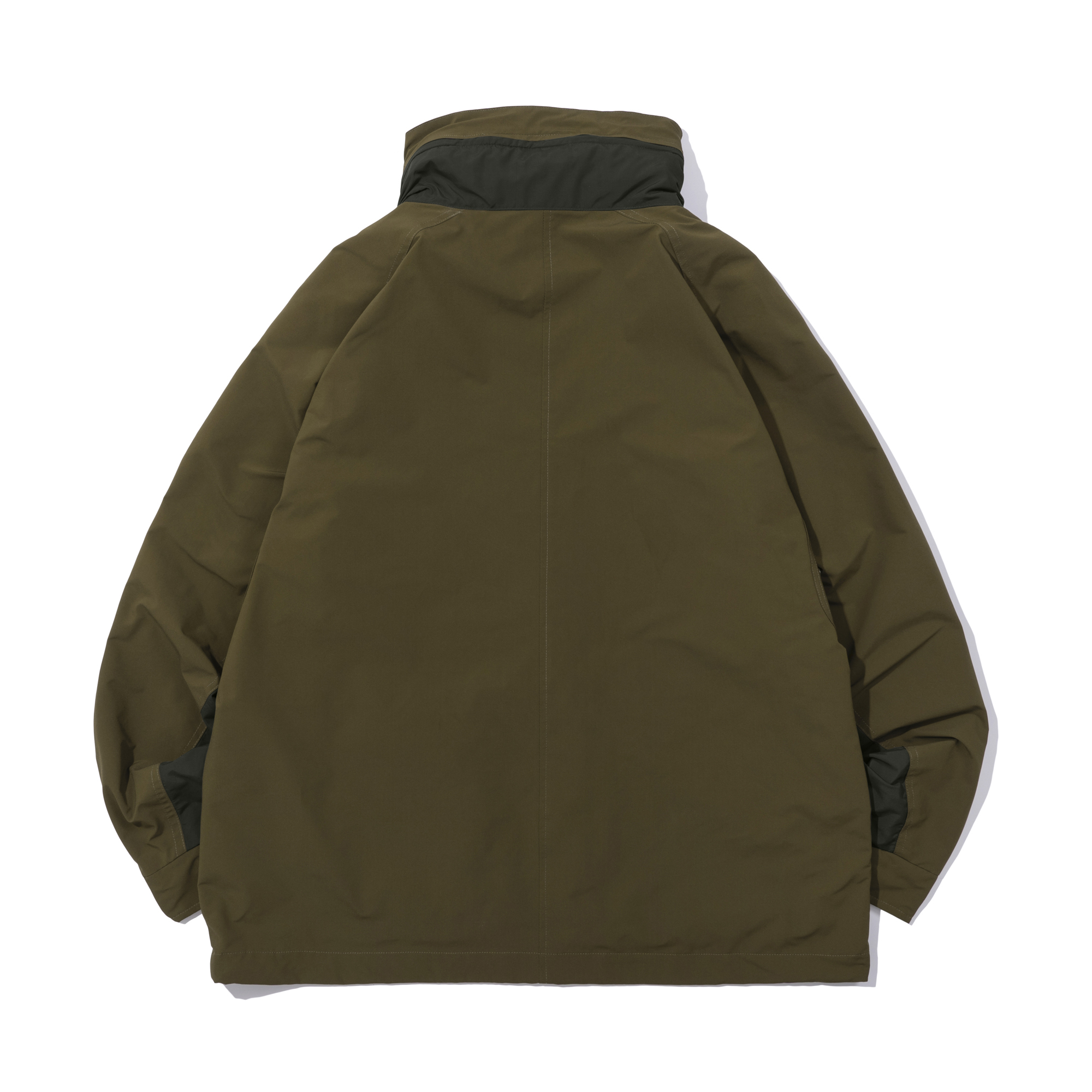 EX MOUNTAIN JACKET  KHAKI