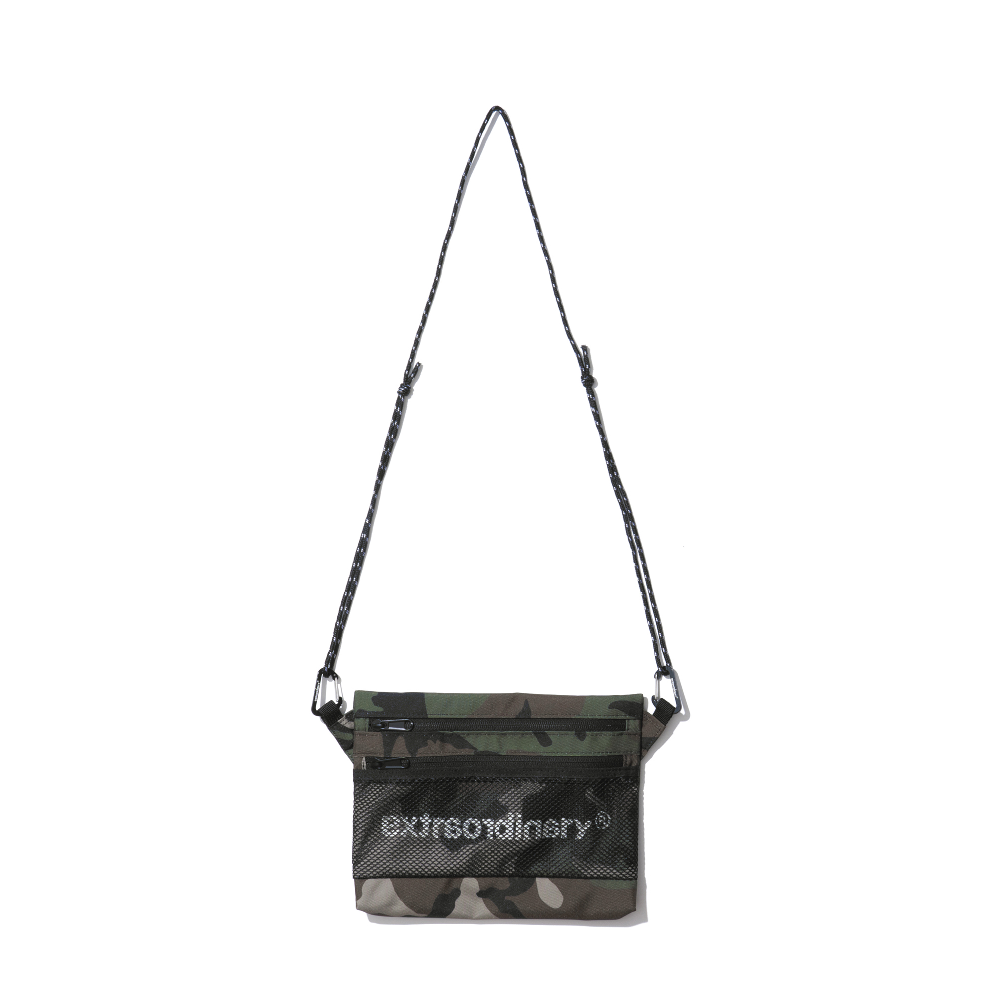EX LOGO SACHOCHE WOODLAND CAMO