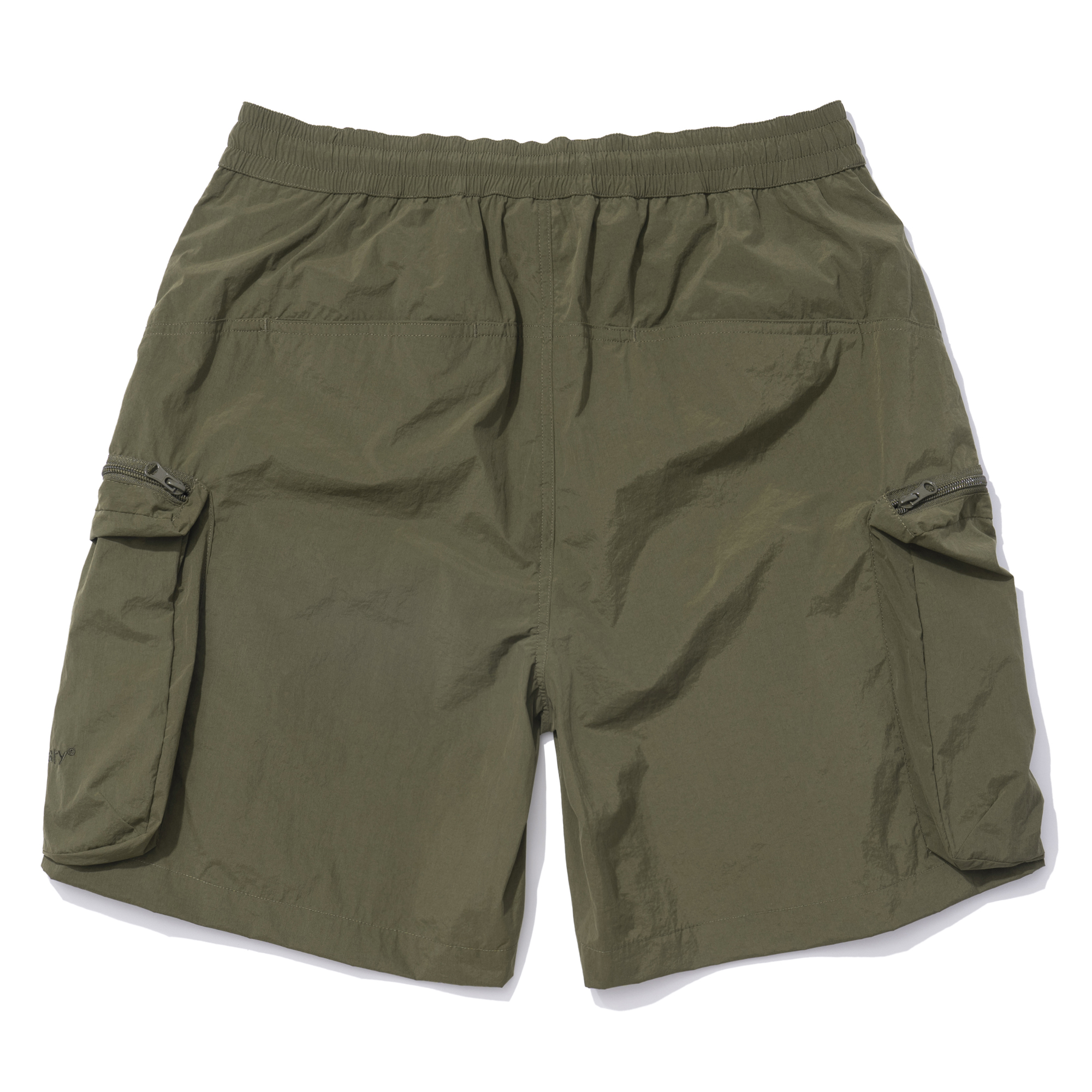 TECH CARGO SHORTS KHAKI