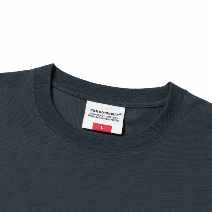 COMMON TEE NAVY